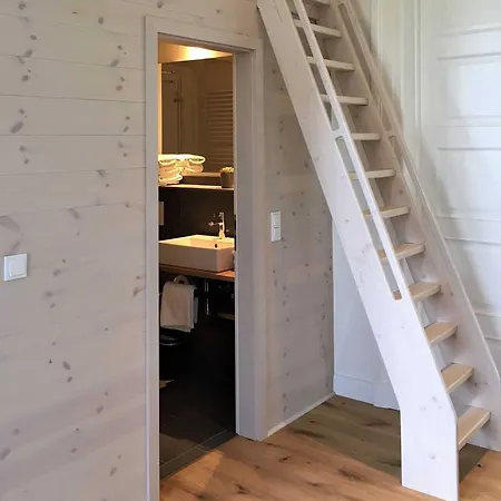 Herrenhaus Gut Oestergaard * Steinberg (Schleswig-Holstein)