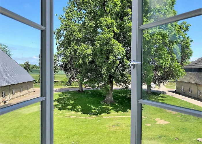 Herrenhaus Gut Oestergaard