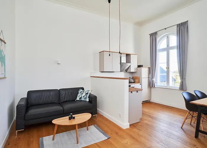 Herrenhaus Gut Oestergaard